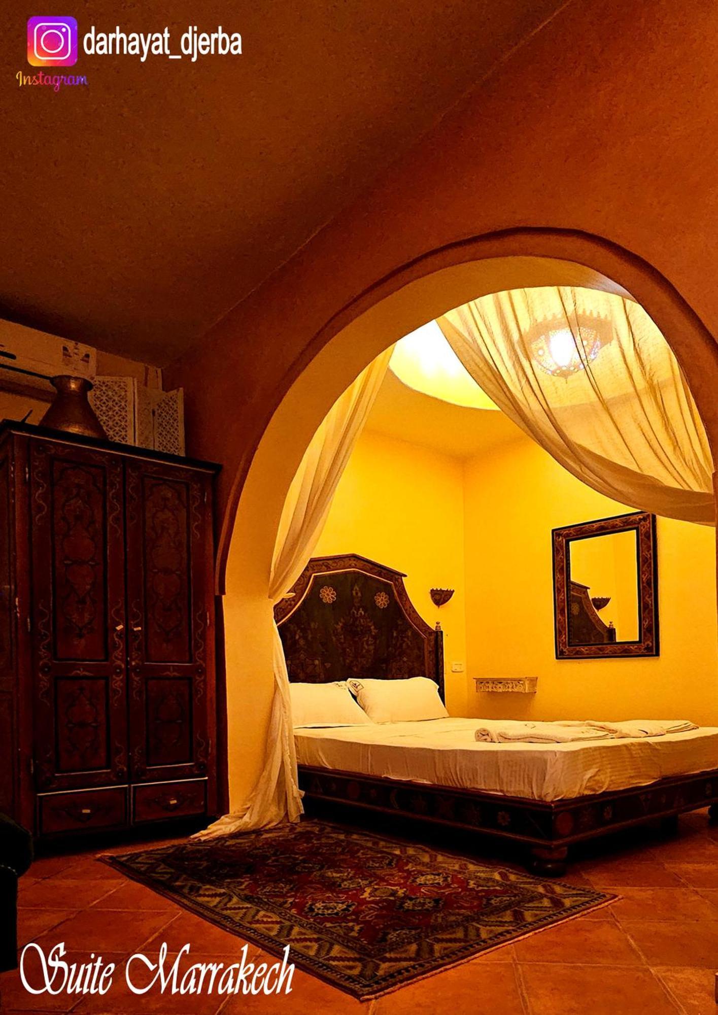 Dar Hayat Villa